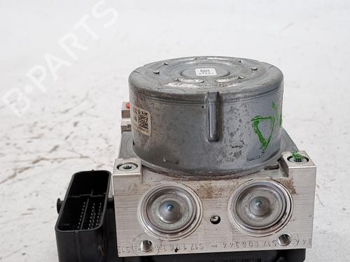 ABS pump OPEL CORSA F (P2JO) 1.2 MHEV | BP27672663M43 