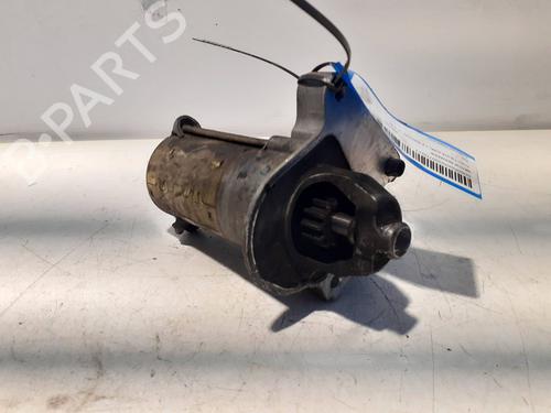 Used Starter FORD FIESTA II (FBD) 1.6 XR2 (FBD) (95 hp) 25459373