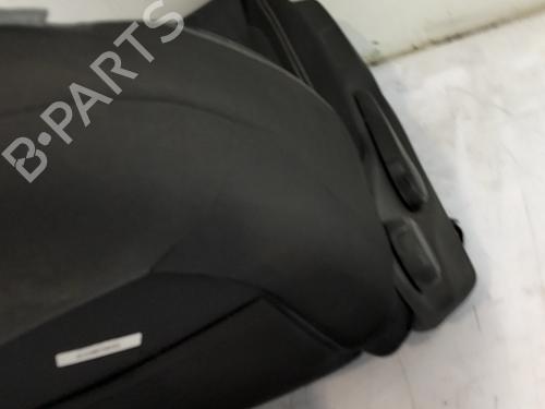 Right front seat CITROËN C4 II (NC_) 1.6 HDi 90 | BP34716370C16 - Image 2