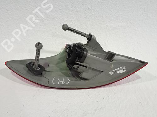 Højre baglygte RENAULT MEGANE III Hatchback (BZ0/1_, B3_) 1.9 dCi (BZ0N, BZ0J) | BP24189465C35 
