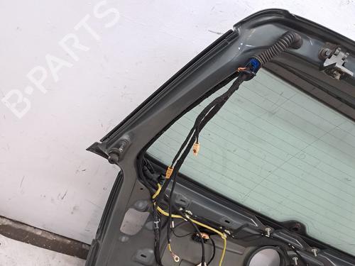 Tailgate VW GOLF V (1K1) 1.9 TDI | BP27557219C6 