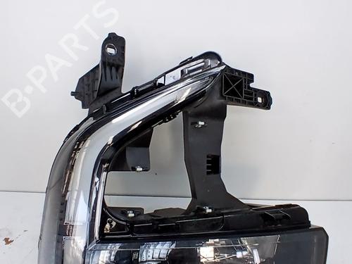 Left headlight RENAULT MASTER IV Van (F8__) BLUE DCI 130 (F8M2) | BP39555014C28 - Image 5