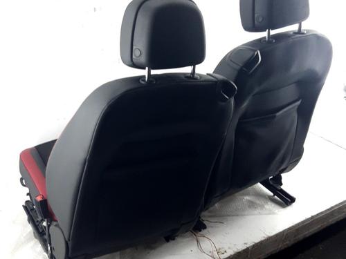 Seats set OPEL ASTRA J GTC 2.0 BiTurbo CDTI (08) | BP39556603C78 - Image 2