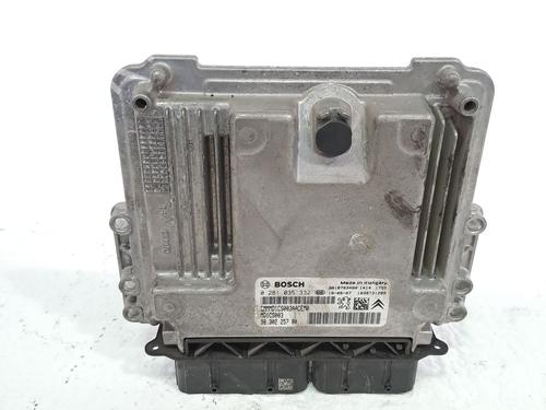 Used Engine control unit (ECU) CITROËN C3 AIRCROSS II (2R_, 2C_) 1.5 BlueHDi 100 (2CYHYJ) (102 hp) 29557157