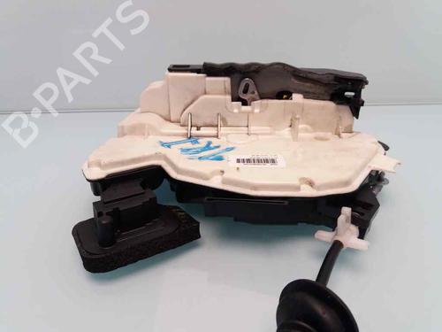 Rear left lock SKODA RAPID (NH3, NK3, NK6) 1.6 TDI | BP23385428C100 