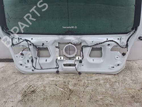 Tailgate VW GOLF VII (5G1, BQ1, BE1, BE2) 1.5 TSI | BP23375795C6 