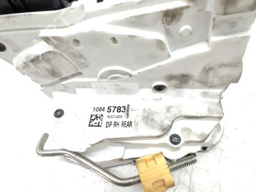 Rear right lock MG MG ZS SUV (AZS1) 1.5 VTi | BP29556635C99 