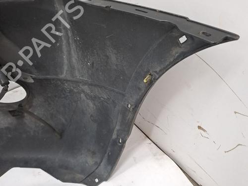 Front bumper NISSAN QASHQAI I (J10, NJ10) 2.0 dCi All-wheel Drive | BP23975341C7