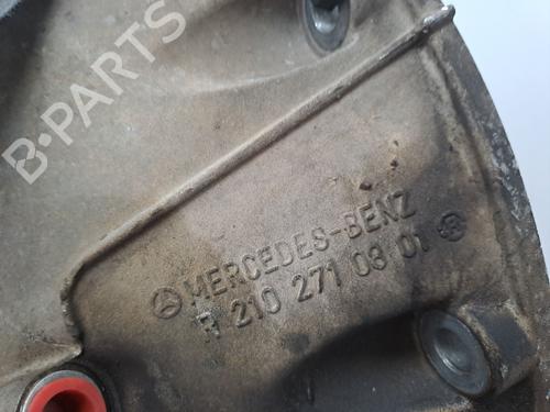 Gearbox MERCEDES-BENZ M-CLASS (W163) ML 320 (163.154) | BP23377519M3 