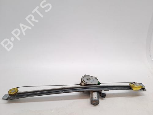 Used Front right window mechanism OPEL VIVARO A Van (X83) 2.5 DTI (F7) (135 hp) 23279686