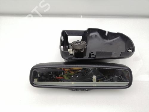 Used Rear mirror HONDA CR-V IV (RM_) 2.2 i-DTEC 4WD (RE6) (150 hp) 23385228