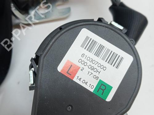 Airbag Kit AUDI A4 Allroad B8 (8KH) 3.0 TDI quattro | BP23345248C86 
