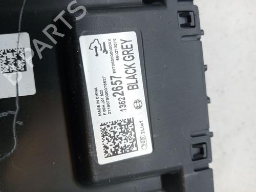 Elektronisk modul OPEL MOKKA / MOKKA X (J13) 1.4 (_76) | BP23355671M83 