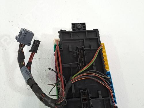 Fuse box MERCEDES-BENZ VITO Tourer (W447) 114 CDI / 114 BlueTEC (447.701, 447.703, 447.705) | BP24402332E1 