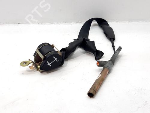 Used Front left seatbelt Front left seatbelt RENAULT LAGUNA II (BG0/1_) 2.0 16V IDE (BG0N) (140 hp) 32743413 32743413