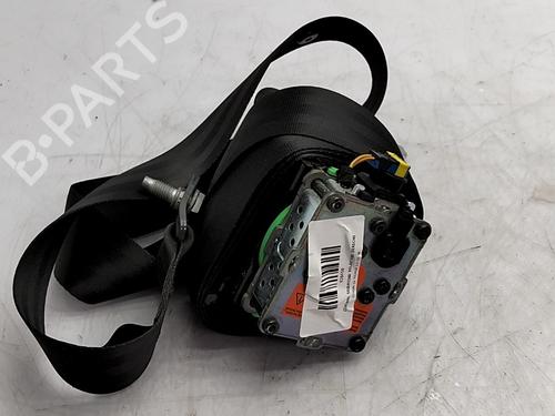 Used Front right seatbelt Front right seatbelt CITROËN C4 II (NC_) 1.6 HDi 90 (92 hp) 34497225 34497225