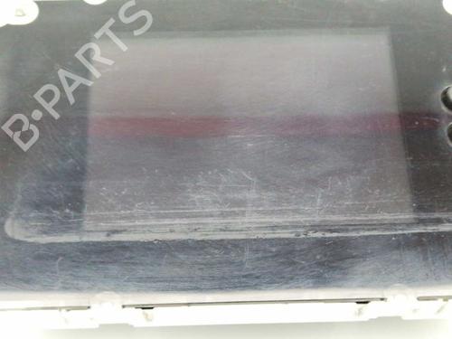 Display monitor FORD FIESTA VI (CB1, CCN) 1.6 TDCi | BP23377097C48 