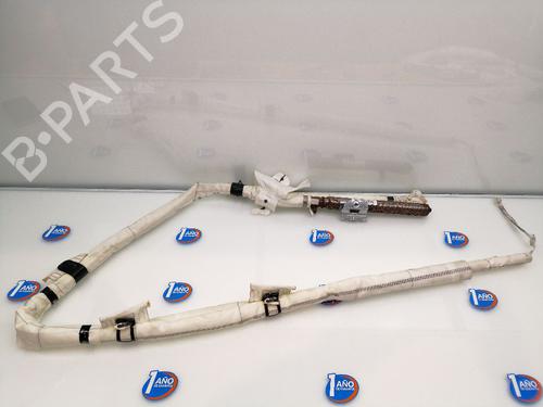 Right curtain airbag VW TIGUAN (5N_) 1.4 TSI | BP23649994C12 