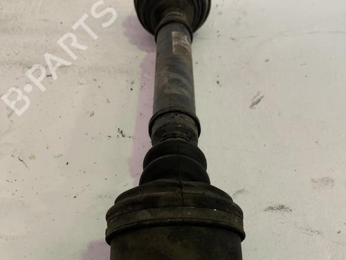 Right front driveshaft AUDI ALLROAD C5 (4BH) 2.5 TDI quattro | BP37591025M39 - Image 2