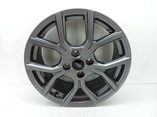 Fælk FORD FIESTA VII (HJ, HF) 1.0 EcoBoost mHEV ACTIVE (125 hp) 30771878