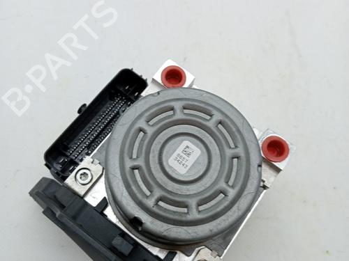 Used ABS pump VW GOLF VII (5G1, BQ1, BE1, BE2) 2.0 TDI (150 hp) 23346503