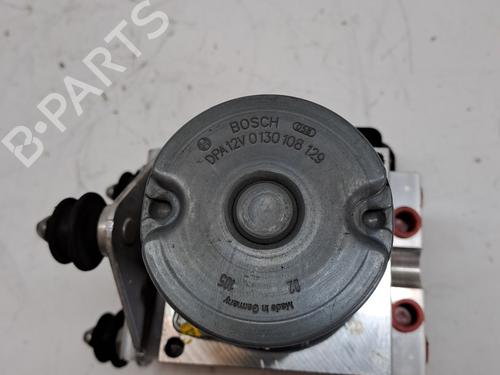 Used ABS pump AUDI A8 D4 (4H2, 4H8, 4HC, 4HL) 6.3 W12 quattro (500 hp) 23382385