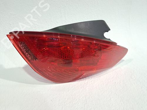 Used Right taillight PEUGEOT 308 I (4A_, 4C_) 1.6 HDi (90 hp) 23978013