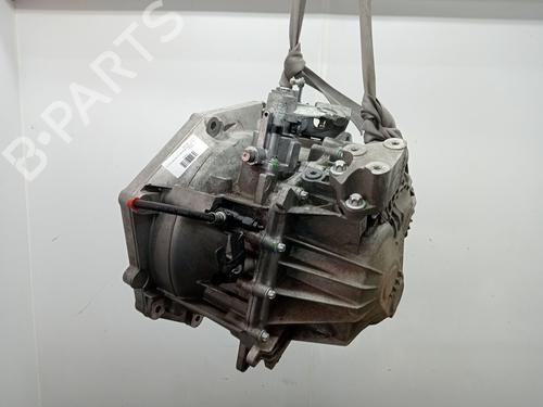 Used Gearbox OPEL VECTRA C GTS (Z02) 1.9 CDTI (F68) (120 hp) 23354830