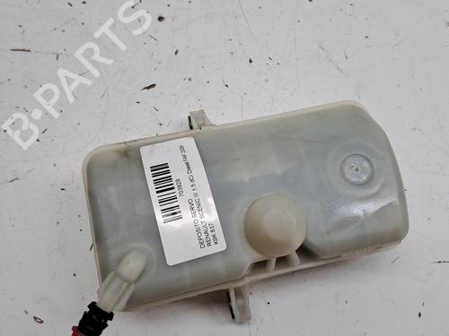 Servostyringsbeholder RENAULT MEGANE II Saloon (LM0/1_) 1.5 dCi (LM0F, LM0T, LM2B) | BP28037715M117 