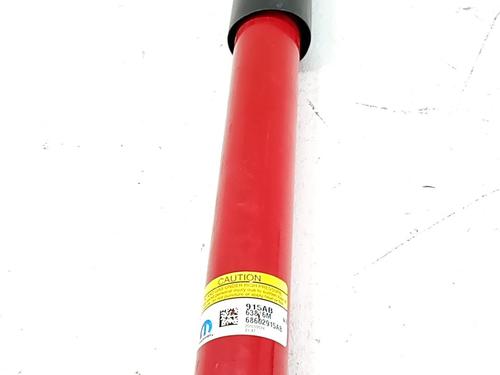 Used Left rear shock absorber Left rear shock absorber JEEP WRANGLER IV (JL) 2.0 4xe Plug-in Hybrid (JL74) (381 hp) 34537444 34537444