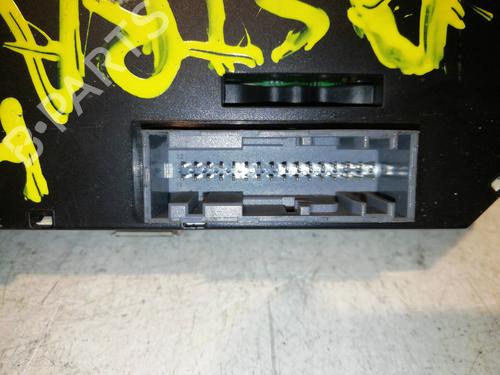 Used Climate control OPEL ASTRA H (A04) 1.7 CDTI (L48) (100 hp) 25460055