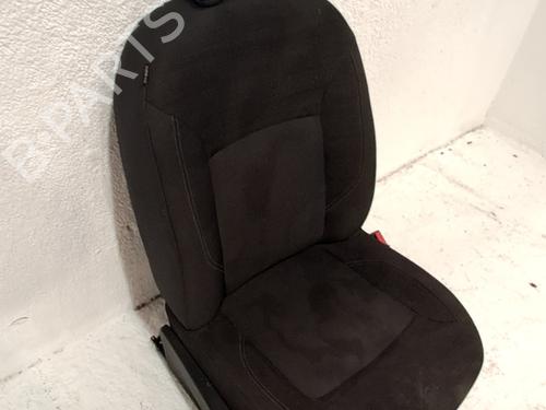 Right front seat DACIA LODGY (JS_) 1.5 dCi | BP37159418C16 - Image 3