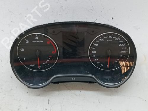 Used Instrument cluster Instrument cluster AUDI Q2 (GAB, GAG) 30 TDI (115 hp) 40547421 40547421