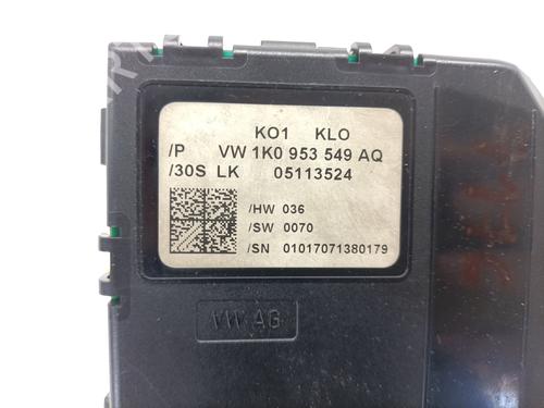 Module électronique VW JETTA III (1K2) 1.9 TDI | BP26674966M83 
