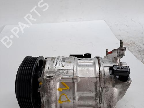 AC compressor CITROËN C4 II (NC_) 1.2 THP 130 (NCHNYM, NCHNYT) | BP23378712M34 