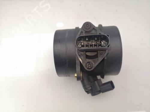 Mass air flow sensor MERCEDES-BENZ C-CLASS Coupe (CL203) C 220 CDI (203.708) | BP25281835M95 