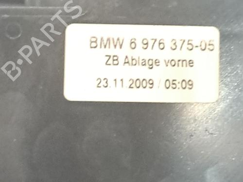 Grille BMW 5 (E60) 530 i xDrive | BP25999489C40 