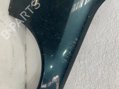 Used Right front fenders Right front fenders MERCEDES-BENZ S-CLASS (W220, V220) S 320 (220.065, 220.165) (224 hp) 34341981 34341981