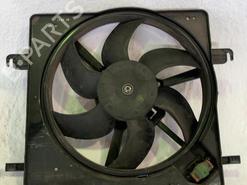 Used Radiator fan Radiator fan FORD KA (RB_) 1.3 i (60 hp) 34182064 34182064
