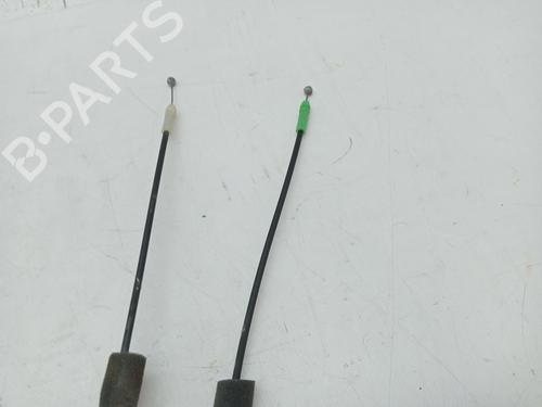 Rear right lock TOYOTA RAV 4 III (_A3_) 2.2 D 4WD (ALA30_, ALA30R) | BP23356491C99 