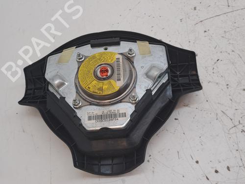 Driver airbag TOYOTA YARIS (_P1_) 1.4 D-4D (NLP10_, NLP10R) | BP28163843C9 