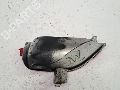 Right tailgate light DACIA SANDERO III 1.0 TCe 90 | BP26654842C80 