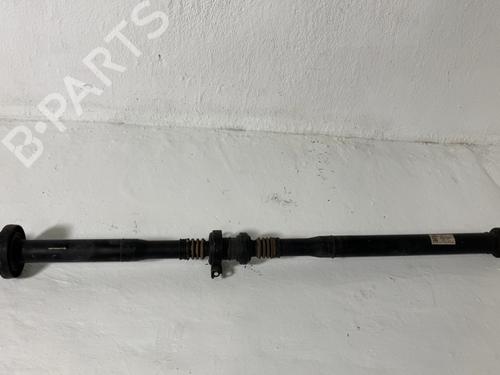 Used Driveshaft Driveshaft PORSCHE CAYENNE (92A) 3.0 Diesel (245 hp) 40550950 40550950