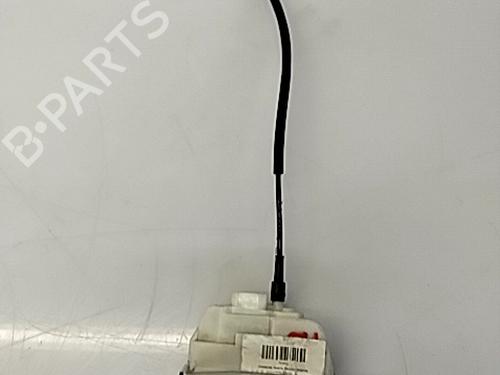 Used Rear right lock CITROËN C3 I (FC_, FN_) 1.1 i (60 hp) 29822483