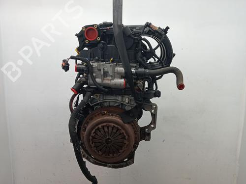 Engine CITROËN C3 II (SC_) 1.2 VTi 82 | BP23944754M1 
