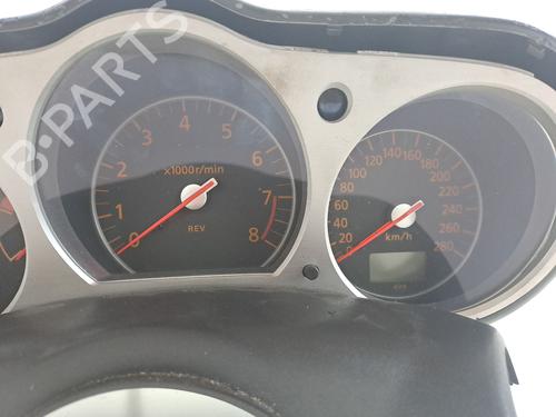 Instrument cluster NISSAN 350Z Roadster (Z33) 3.5 (AAZ33) | BP23360899C47 
