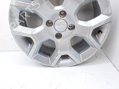 Used Rim Rim 37159661 37159661