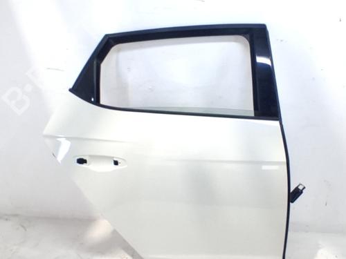 Used Right rear door Right rear door SEAT LEON ST (5F8) 1.4 TGI (110 hp) 34618418 34618418