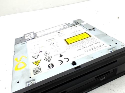 Autoradio VW PASSAT B8 (3G2, CB2) 2.0 TDI (150 hp) 32106320