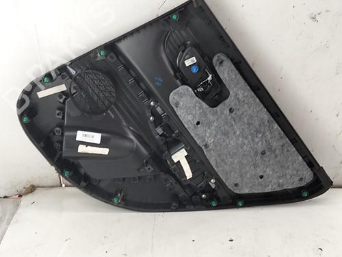 Rear left panel HYUNDAI i20 III (BC3, BI3) 1.6 T-GDi N | BP38420681C60 - Image 2